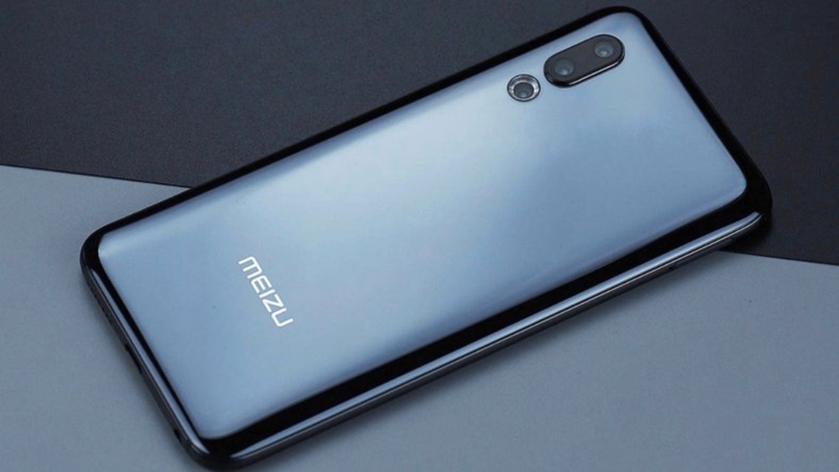 Amiral Gemisi Katili Meizu 16s\'in Özellikleri Ortaya Çıktı
