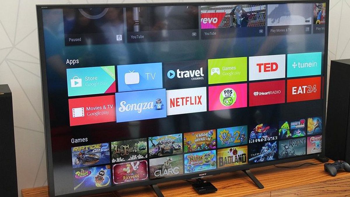 Android Tv Kullanıcıları Tepkili: Platformun Arayüzüne \'Sponsorlu İçerik\' Ekranı Eklendi