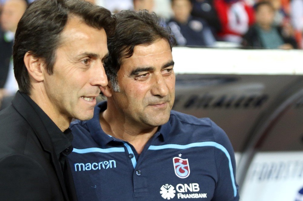 Antalyaspor, Zorlu Trabzon Deplasmanına Çıkıyor