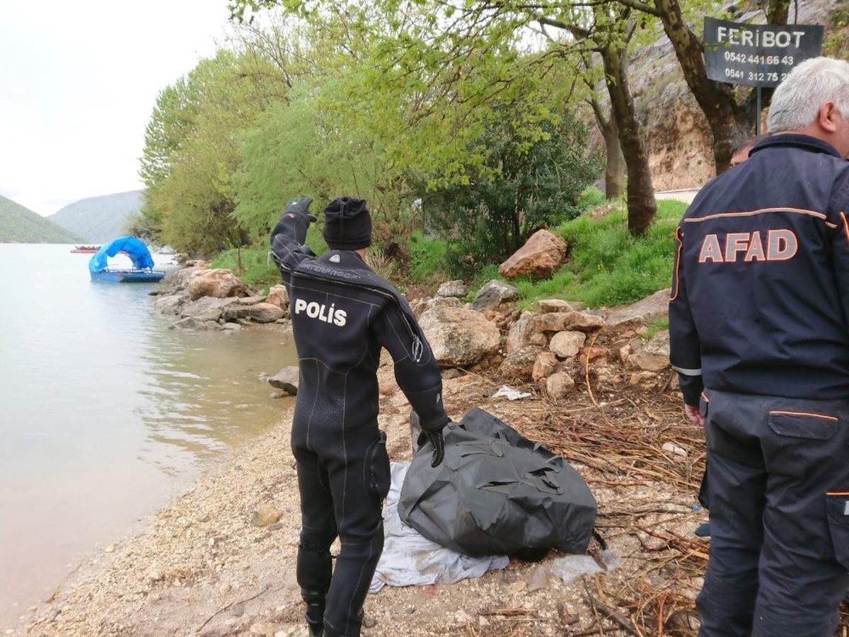 Araban\'da Sel Sularına Kapılan İkinci Kişinin de Cenazesine Ulaşıldı