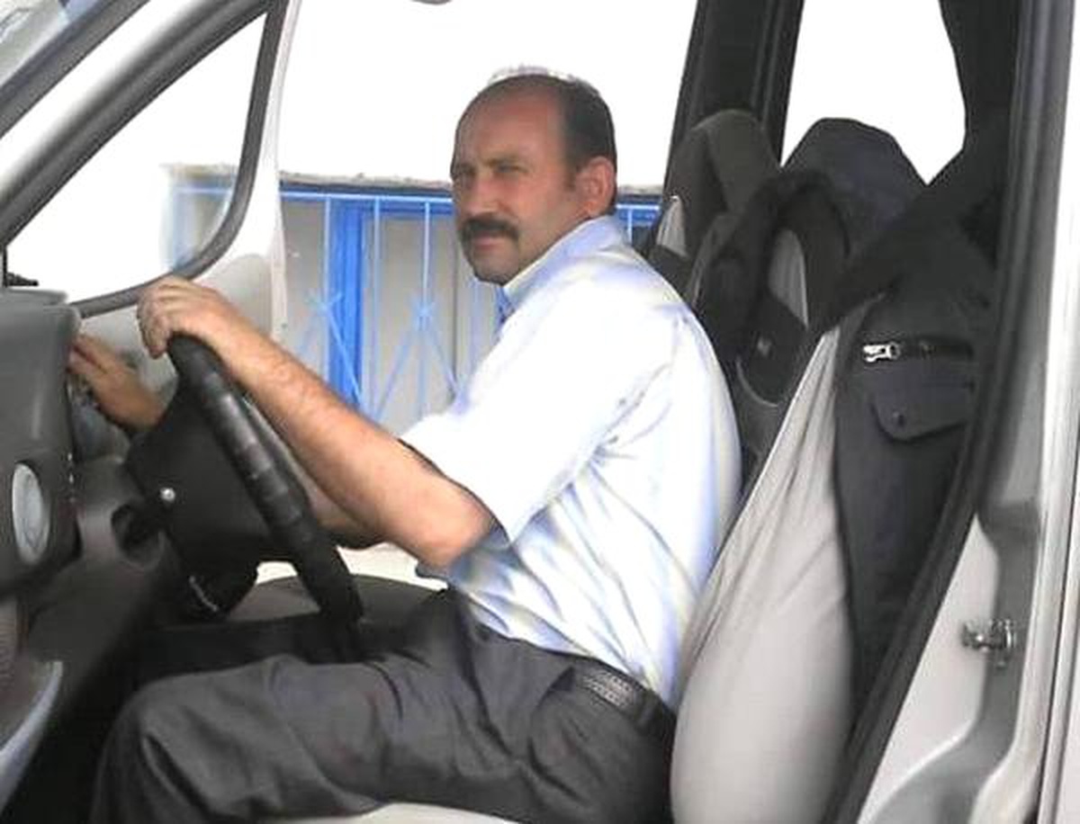 Ayrı Yaşadığı Karısını Boğazından Bıçaklayıp Kaçan Adam Teslim Oldu (2)