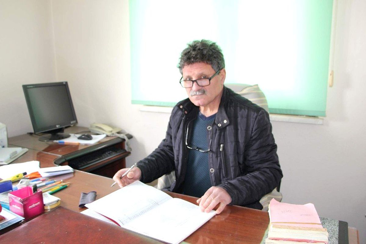 Babadan Oğula 62 Yıldır Süren Muhtarlık