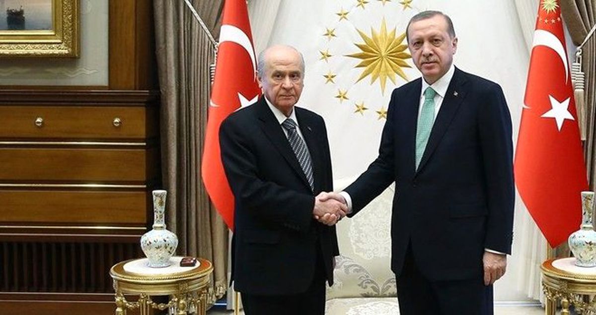 Bahçeli'nin 'Yeni Yerel Seçim' Önerisi, AK Parti'yi Harekete Geçirdi