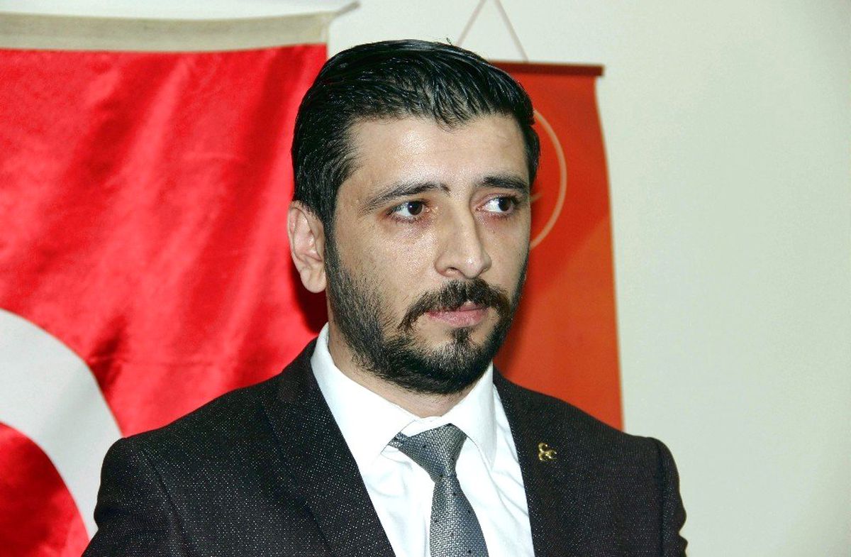 Başkan Ferhan Yıldırım: Hedefimize Ulaştık