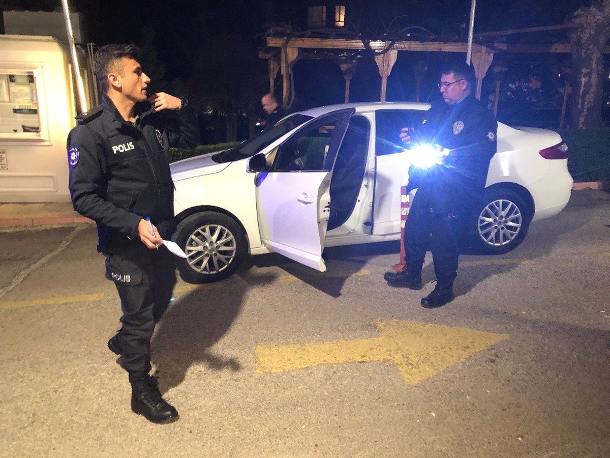 Başkent\'te Alacak Verecek Kavgası Kanlı Bitti: 1 Yaralı