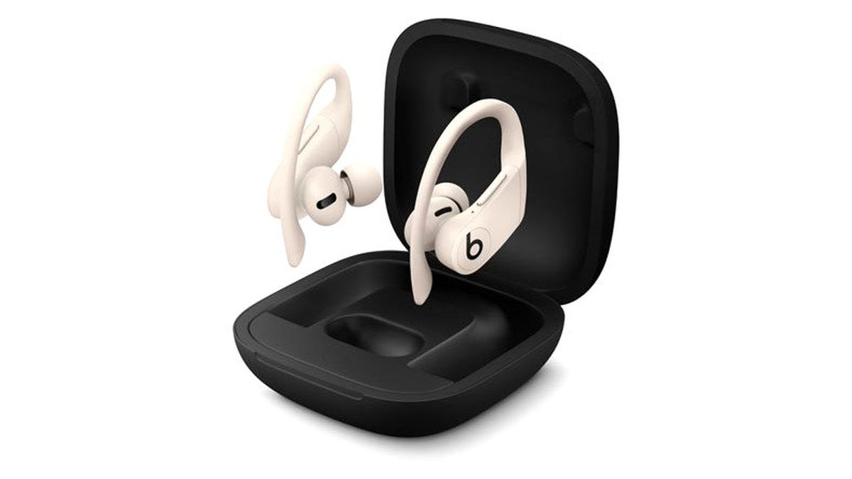 Beats, Kablosuz Kulaklık Modeli Powerbeats Pro\'yu Duyurdu: İşte Fiyatı ve Özellikleri