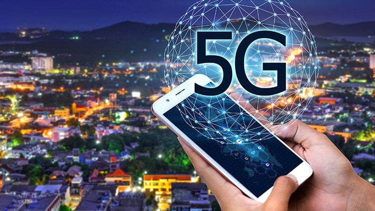 Belçika\'da 5g Projesi, Radyasyon Riski Sebebiyle Durduruldu