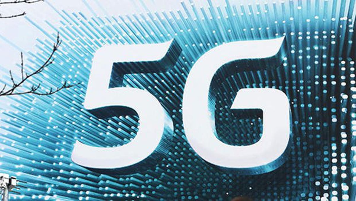 Belçika, Radyasyon Riski Nedeniyle 5g Projesini Durdurdu