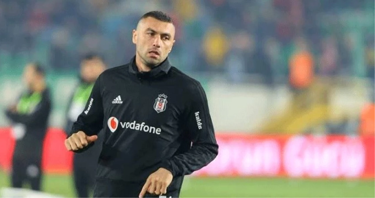 Beşiktaş İdmanında Kavga İddiası Sonrası Paylaşım