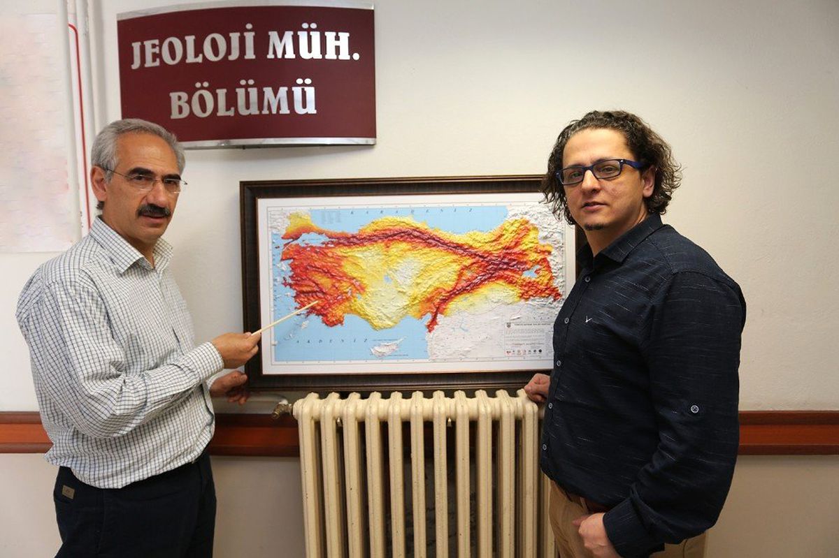 Bilim Adamlarından Acıpayam Depremi ile İlgili Önemli Tespitler