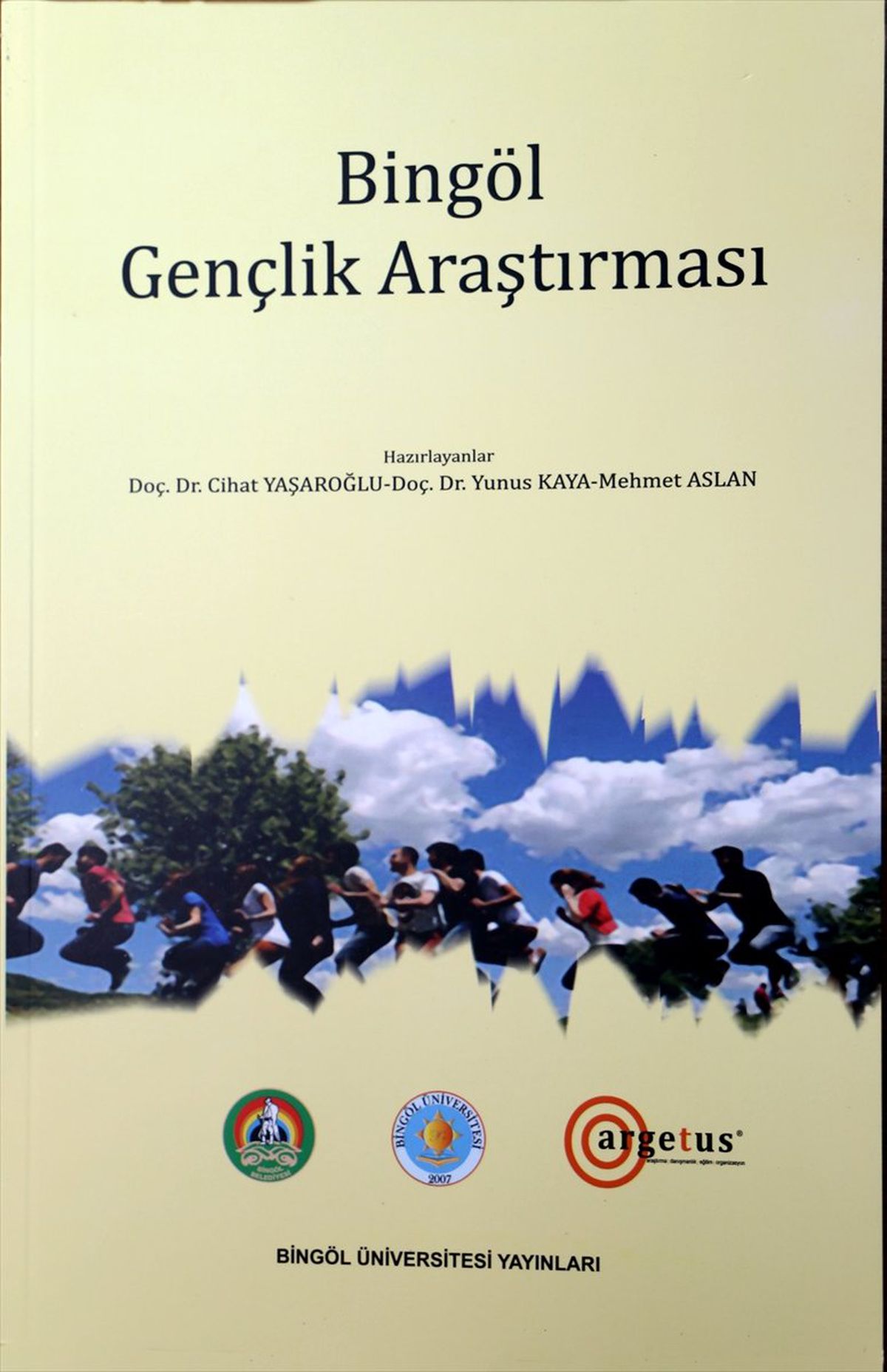 Bingöl\'de Gençlik Araştırması