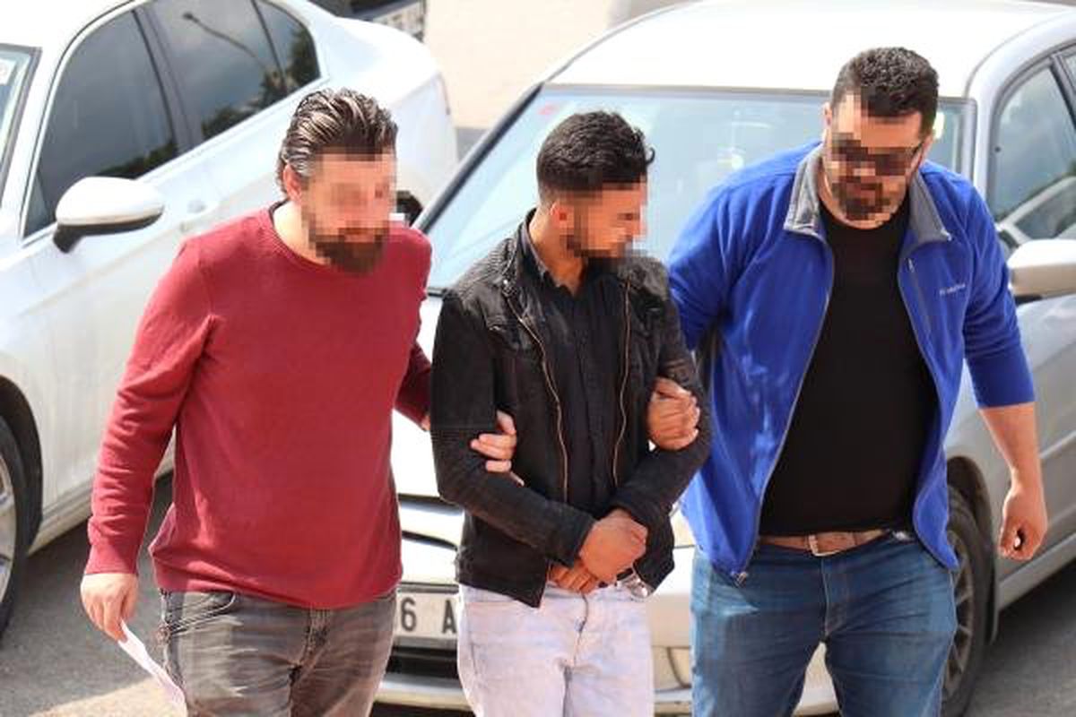 Bodrum\'da Uyuşturucu Madde Operasyonu: 1 Tutuklama