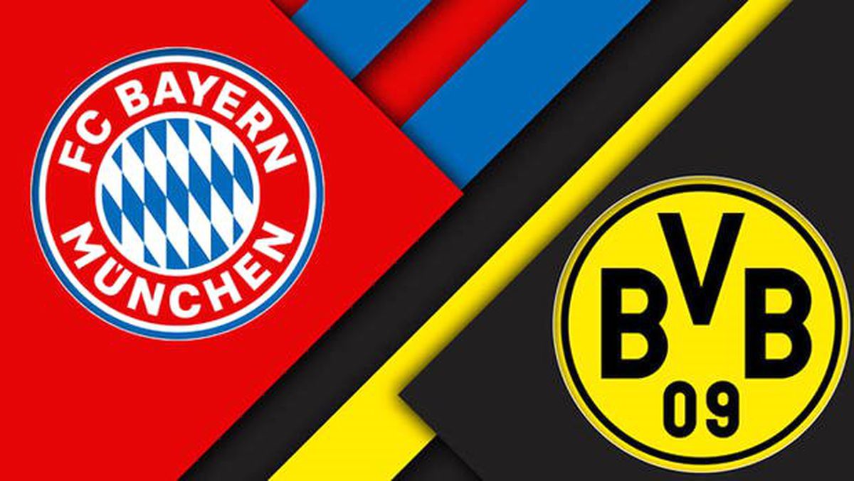 Bundesliga\'da Dev Maç