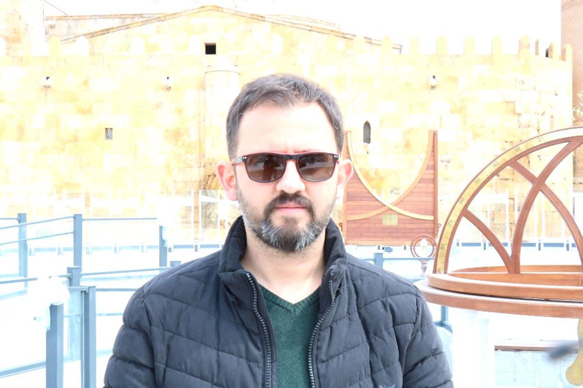Cacabey Medresesi Tadilata Alındı