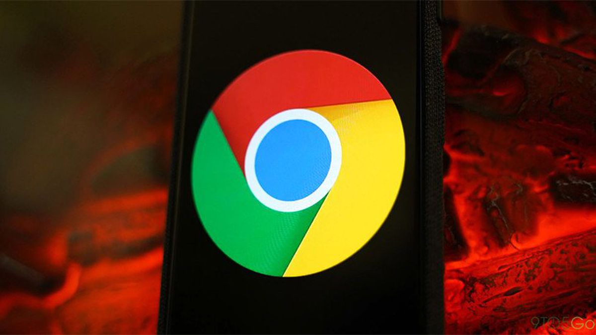 Chrome\'un Android Beta Sürümüne Karanlık Mod Desteği Geldi