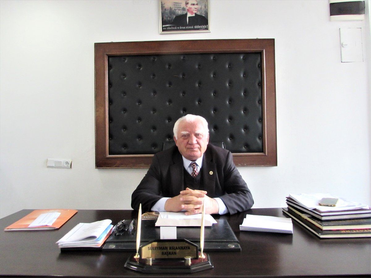 Çiftçilere "Gübre Kullanım" Uyarısı