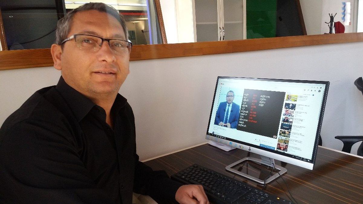 Diksiyon Kursları Youtube\'de