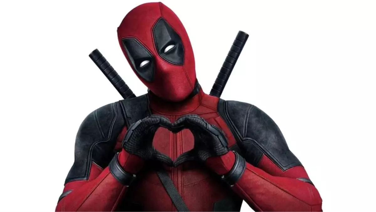 Disney\'den Deadpool Filmlerinin Geleceği İçin Beklenen Müjde Geldi