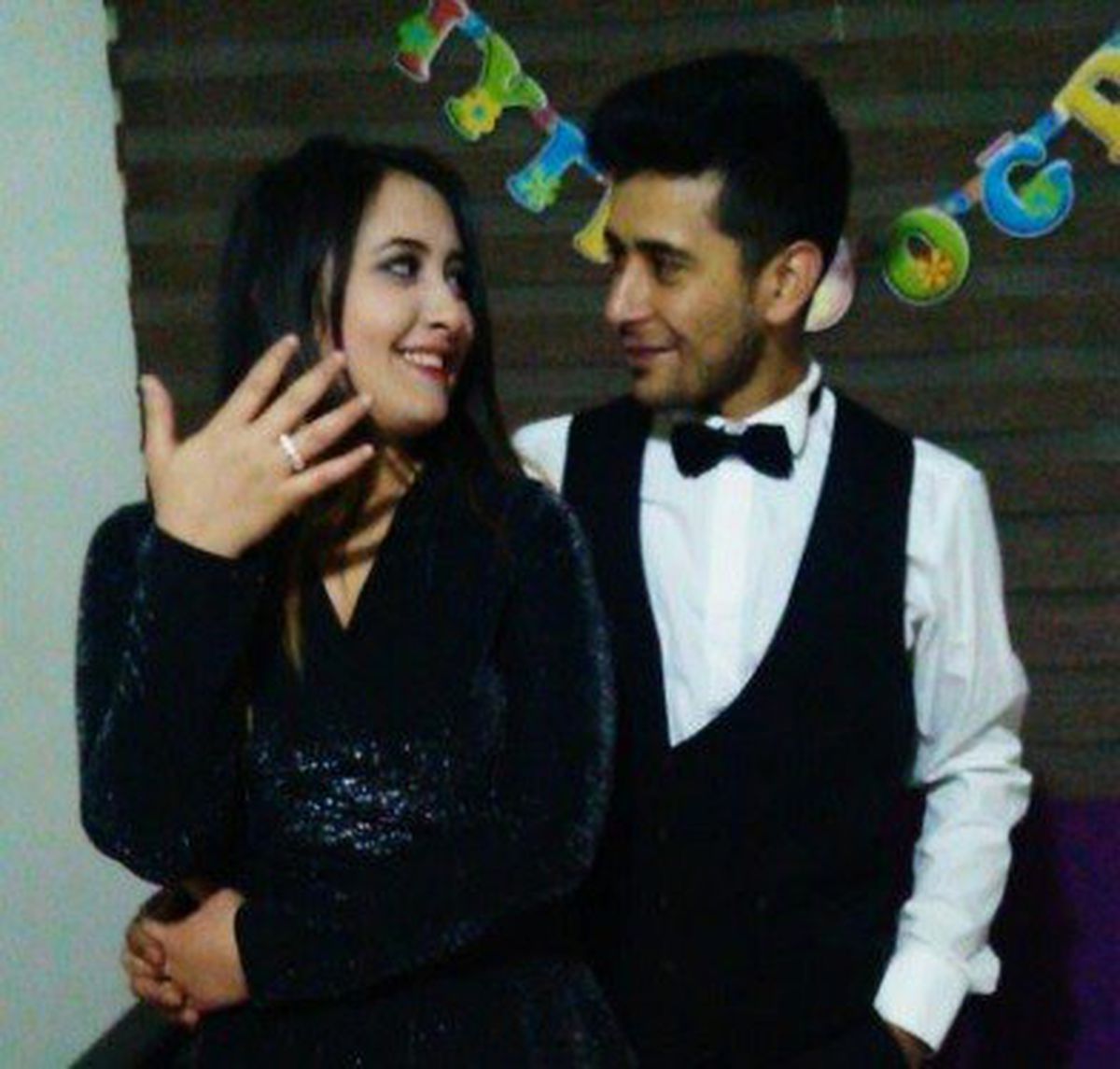 Doğum Gününde Sürpriz Evlilik Teklifi