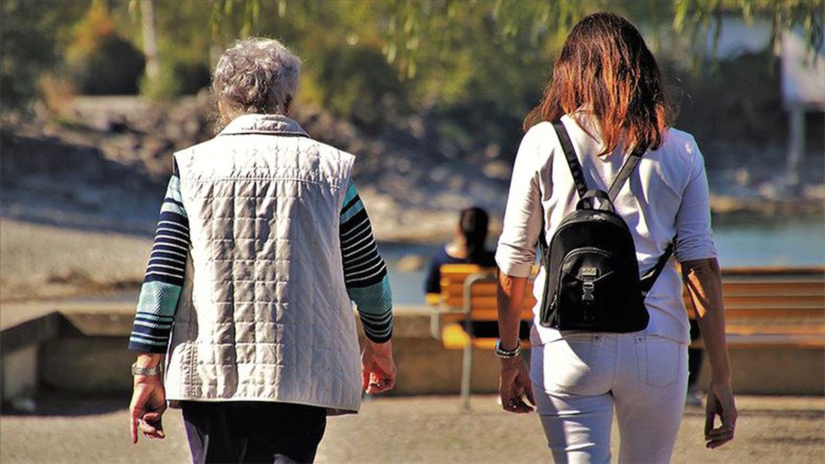 Dünya Sağlık Örgütü: Ortalama Yaşam Süresi 5,5 Yıl Uzadı