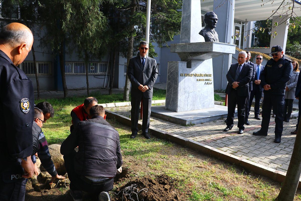 Emniyet Teşkilatı 174 Yaşında