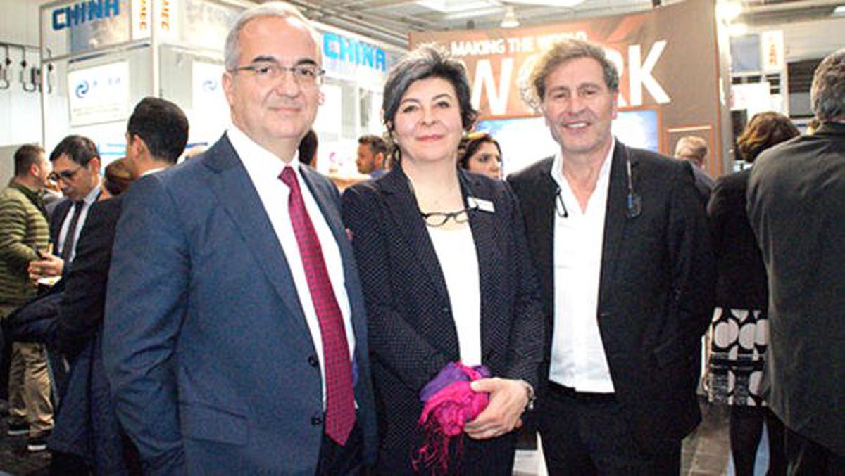 Endüstri 4.0 Sanayi Devrimini Atlamamalıyız