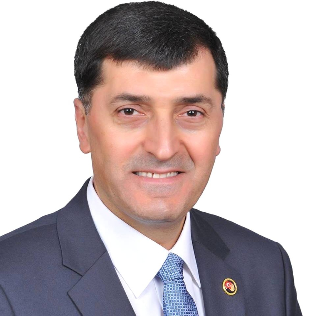 Eyüp Kahveci: "Kaybetmişliğim, Başarımın Taksiti Olacak"