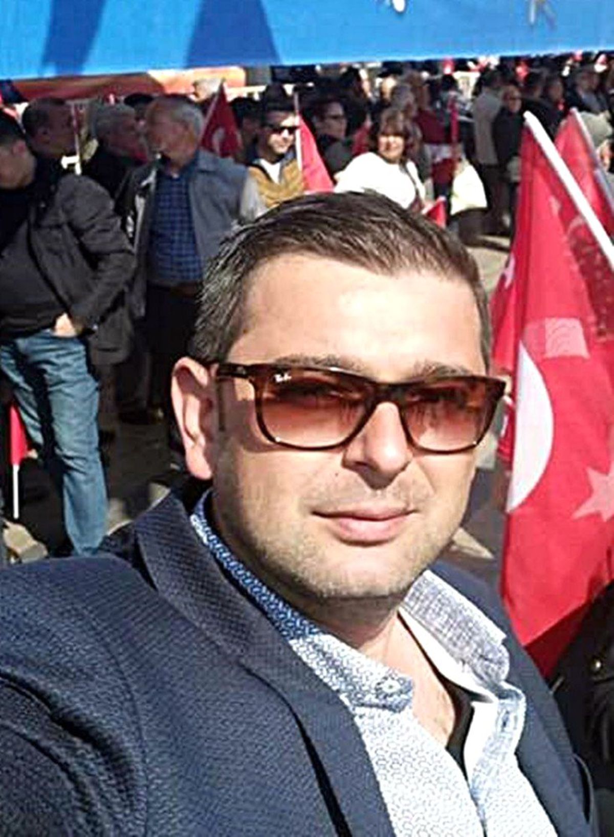 Farklı Partilerde Yer Alan Kayınbirader-enişte Aynı Mecliste