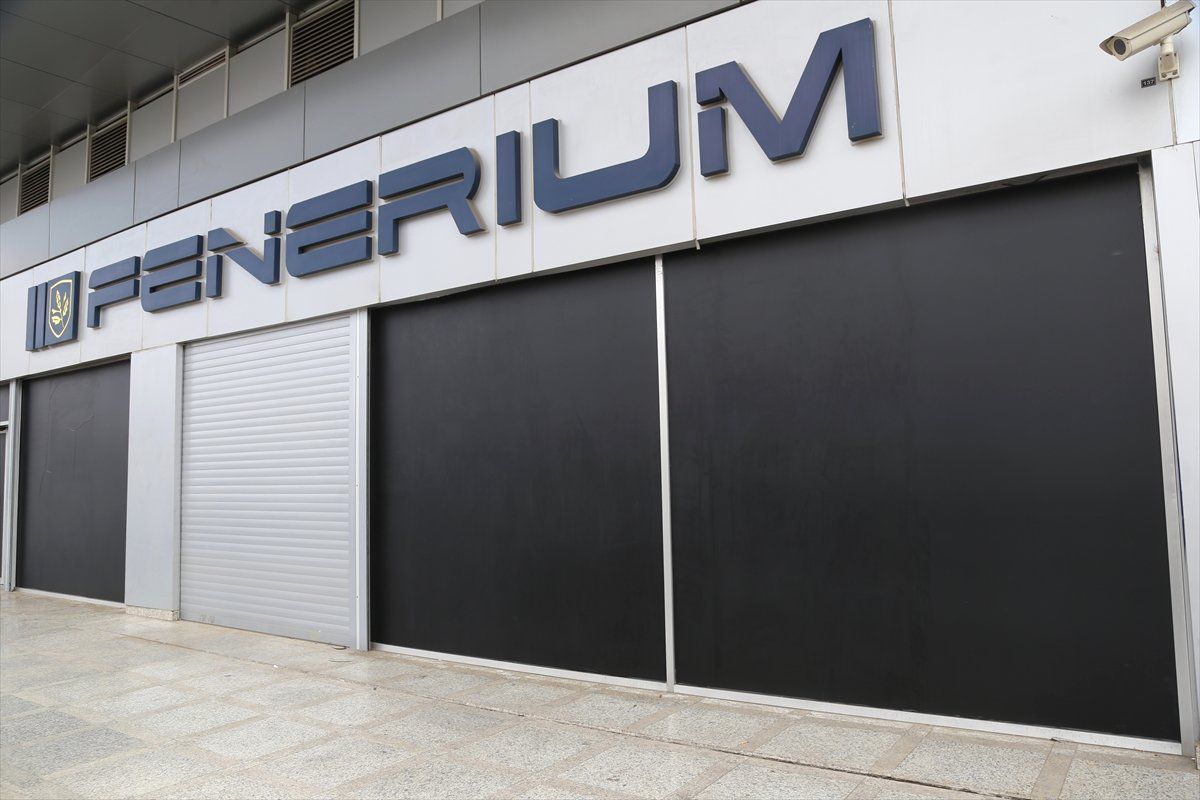 Fenerbahçe, 4 Nisan Saldırısını Unutmadı