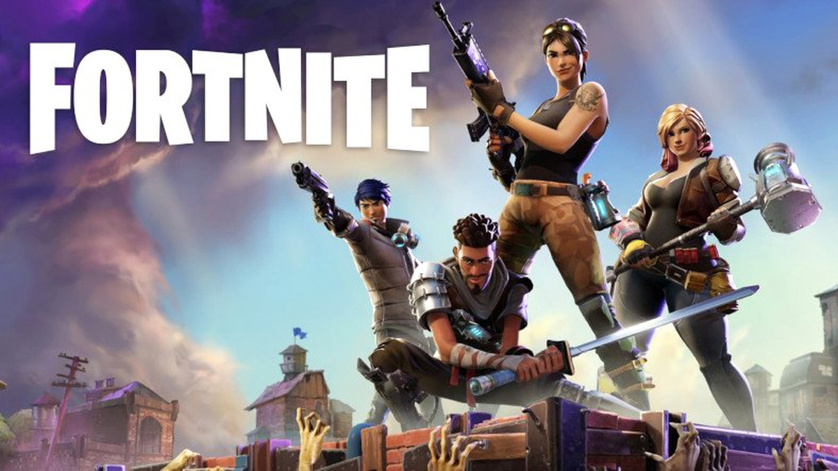 Fortnite Oyuncularının Bu Haftaki Görevi: \'Adadaki En Yüksek 5 Yeri Keşfet\'