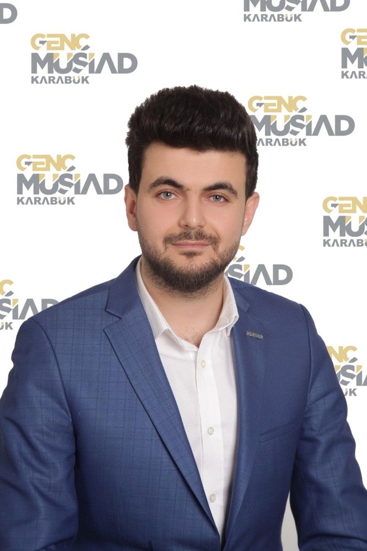 Genç Müsiad Karabük Şubesi Birinci Yılını Doldurdu