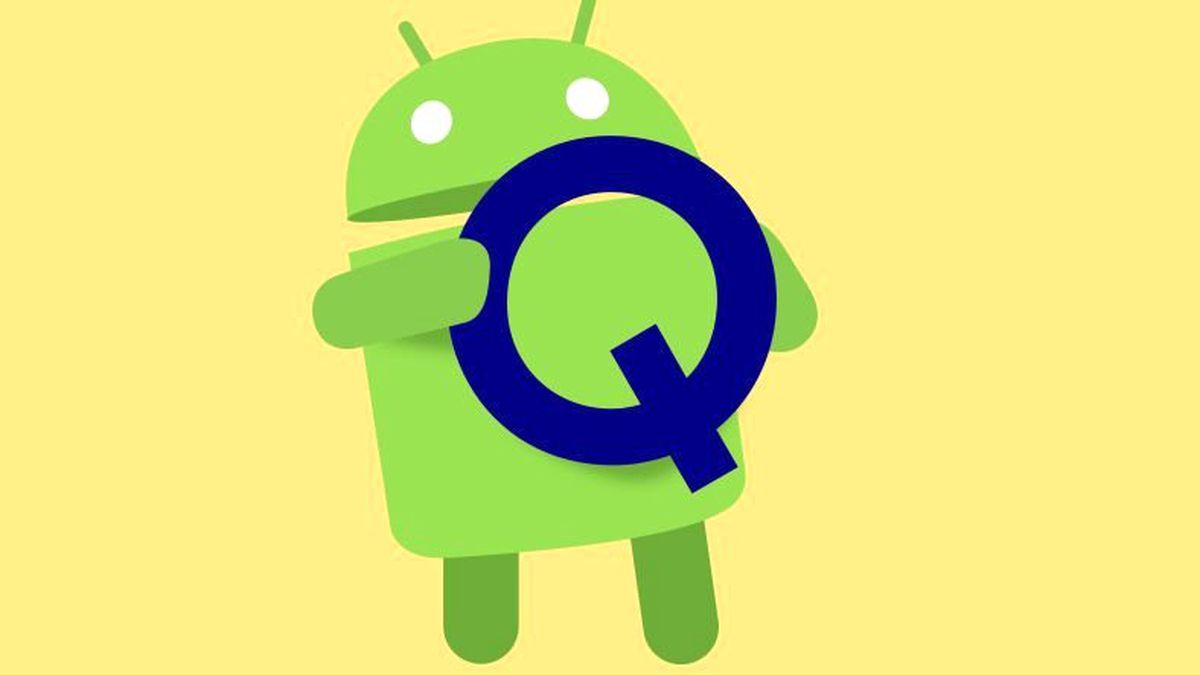Google, Android Q\'nun Pek Çok Yeni Özelliğe Sahip İkinci Betasını Yayınladı