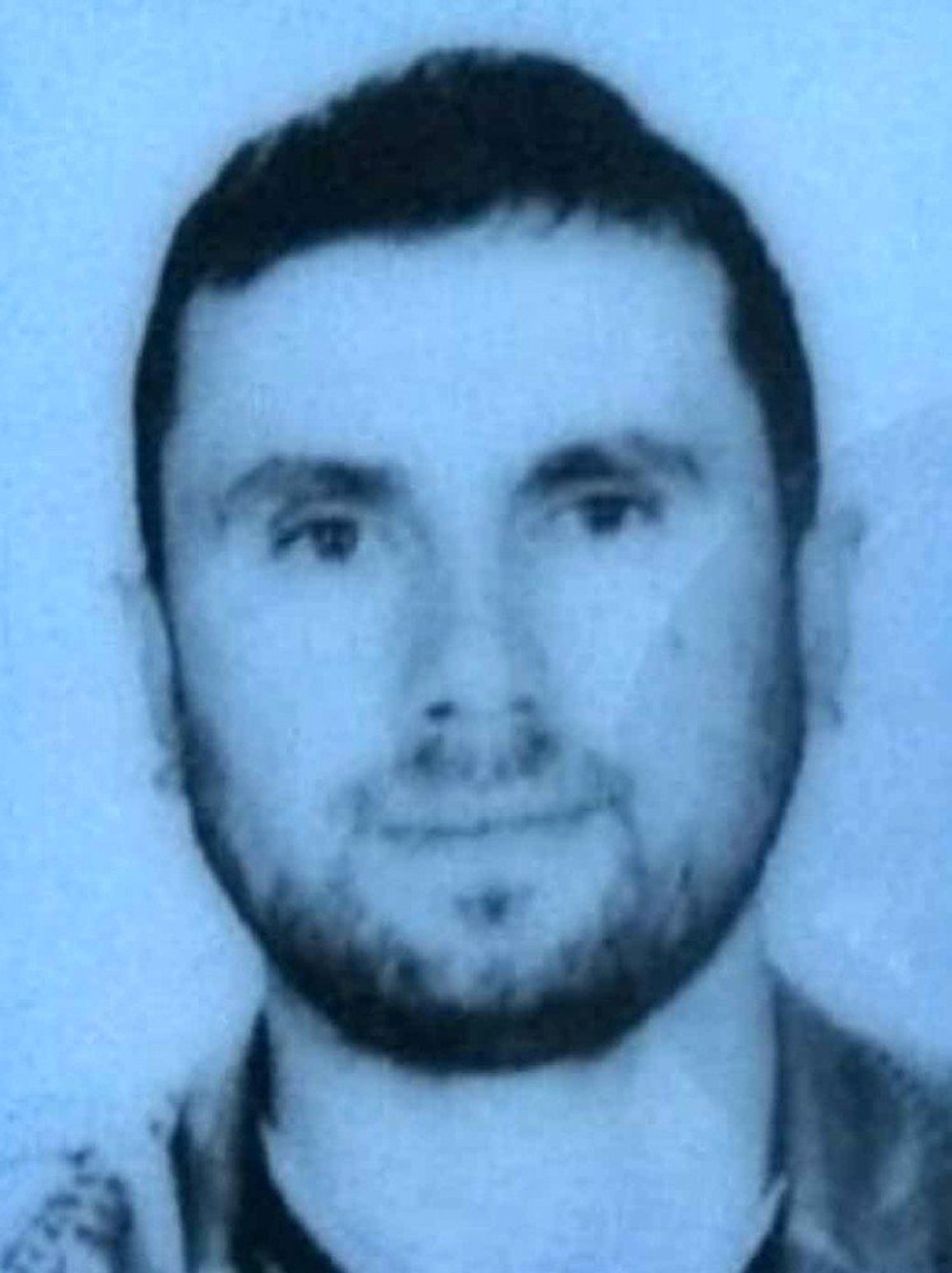 Gurbetçi İş Kazasında Hayatını Kaybetti