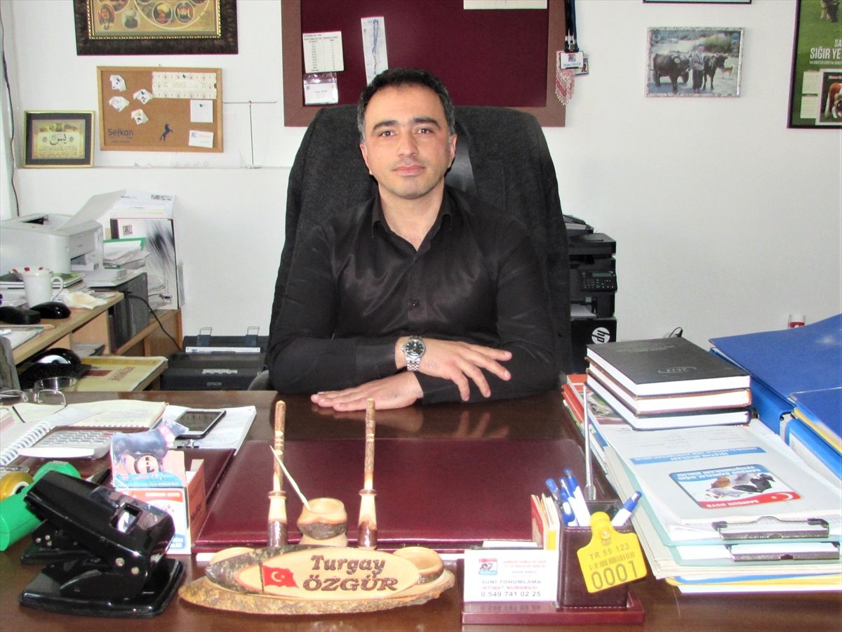 Hayvan Yetiştiricilerine "Buzağılarda İshal" Uyarısı