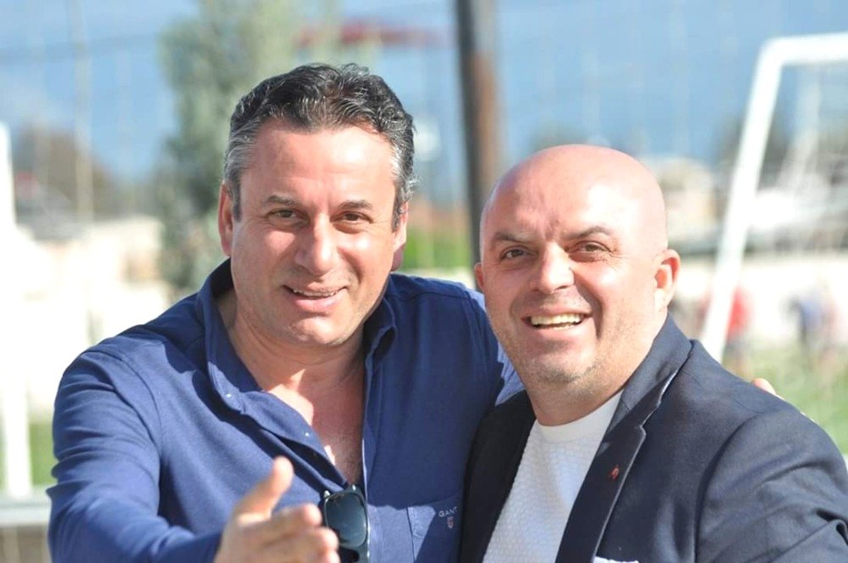 Hekimoğlu\'ndan Nazilli Belediyespor Camiasına Teşekkür