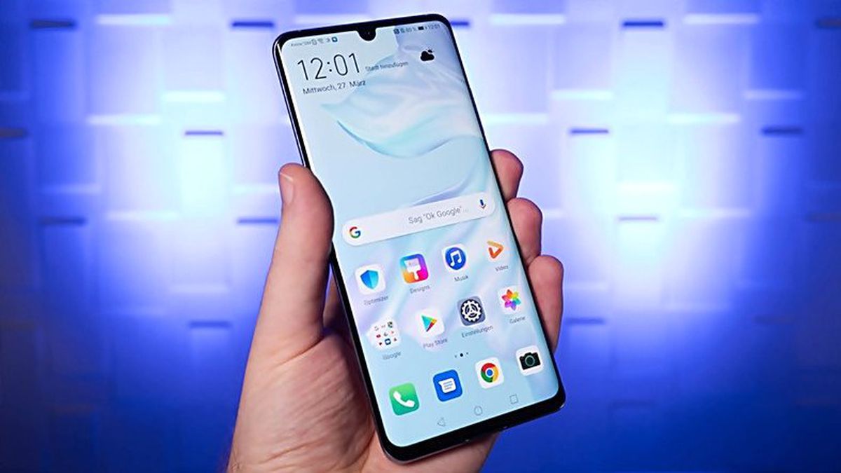 Huawei\'nin İstanbul\'daki Mağazasında Gerçekleştireceği İndirimler Belli Oldu