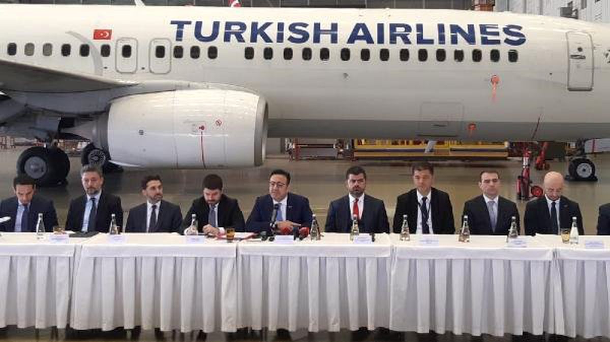 İlker Aycı: Taşınmanın Yüzde 25\'ini Gerçekleştirmiş Bulunuyoruz (1)