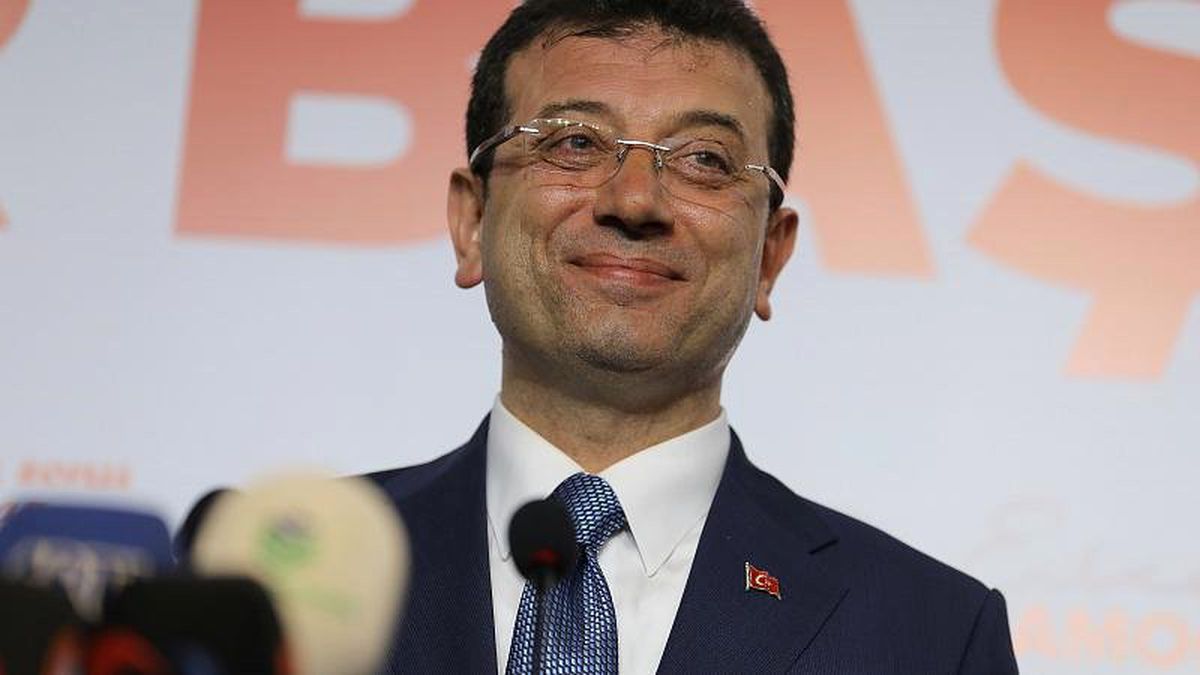 İmamoğlu Euronews\'e Konuştu: İbb\'ye Kişisel Mülkmüş Gibi Davranmaları Hoş Değil,her Dönemin Sonu Var