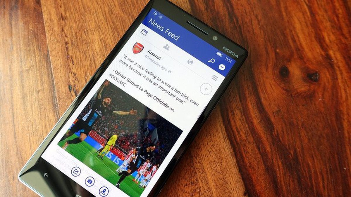 Instagram\'ın Ardından Facebook ve Messenger da Windows Phone\'dan Çekiliyor