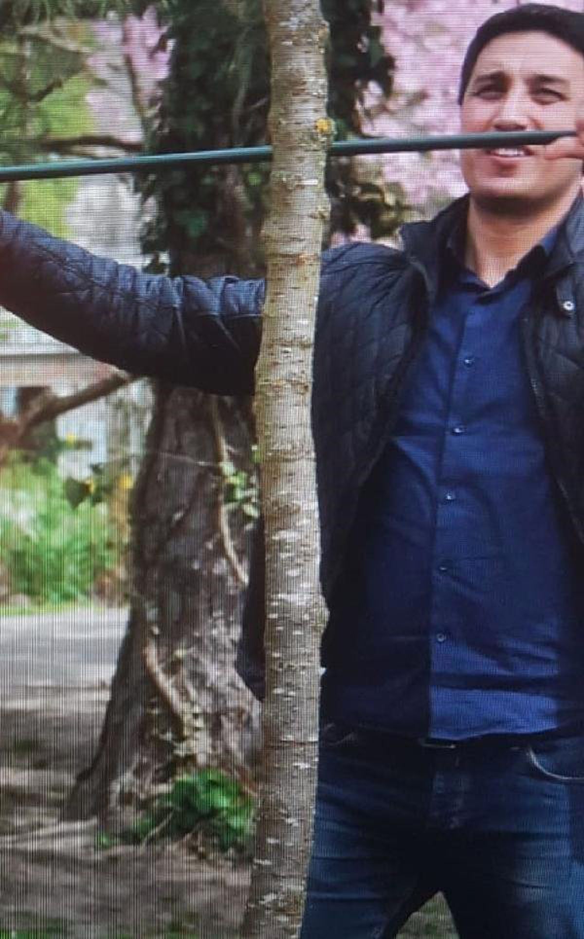 İsviçre\'den Eylem İçin Diyarbakır\'a Gelen PKK\'lı Yakalandı