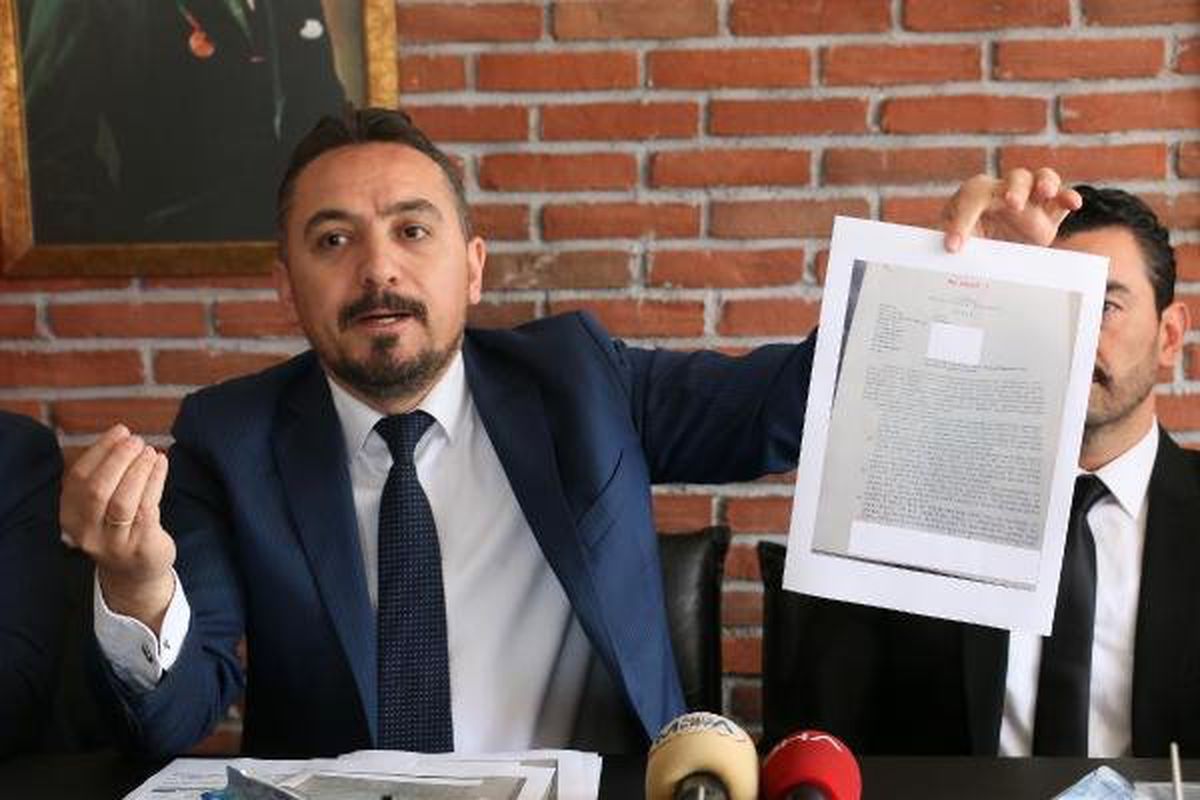 İyi Parti\'den, Yunusemre\'deki Seçimlere İtiraz Açıklaması