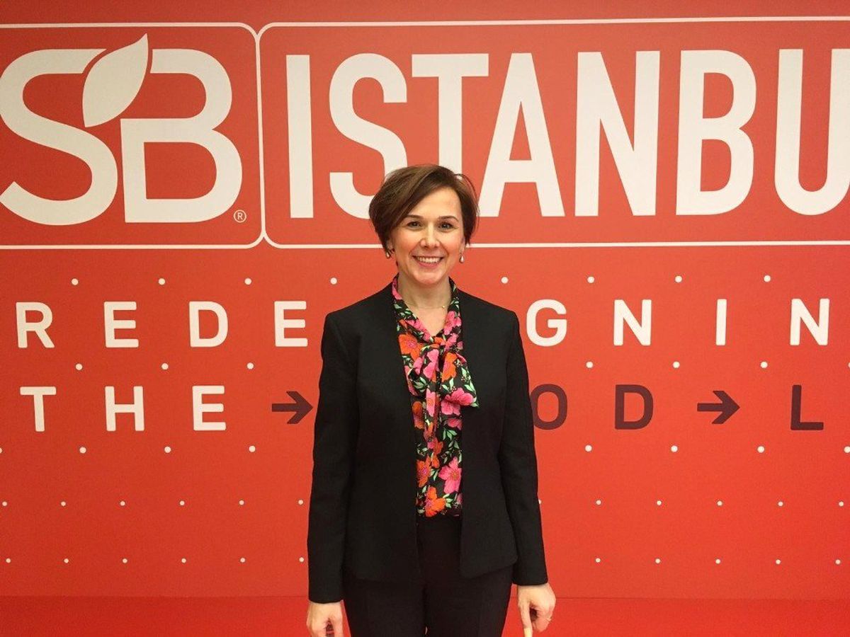 İyi Perakende\' Süreçleri Anlatıldı