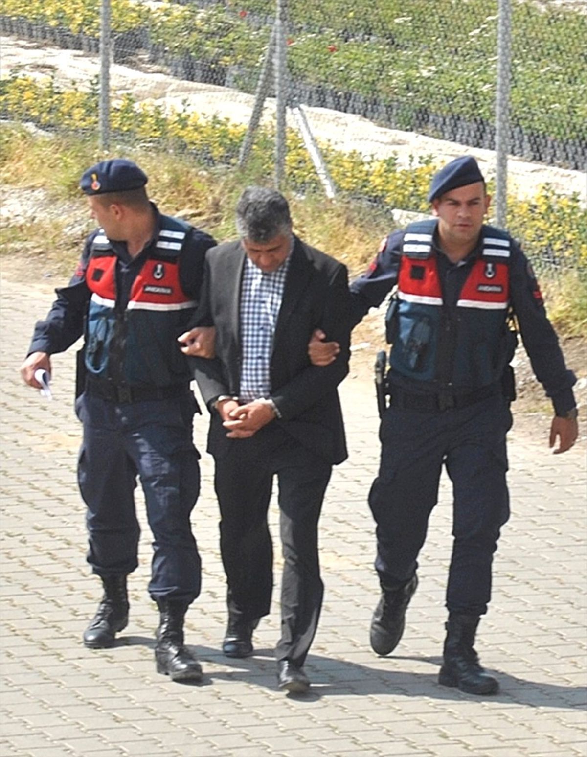 İzmir\'de Butik Oteldeki Cinayet