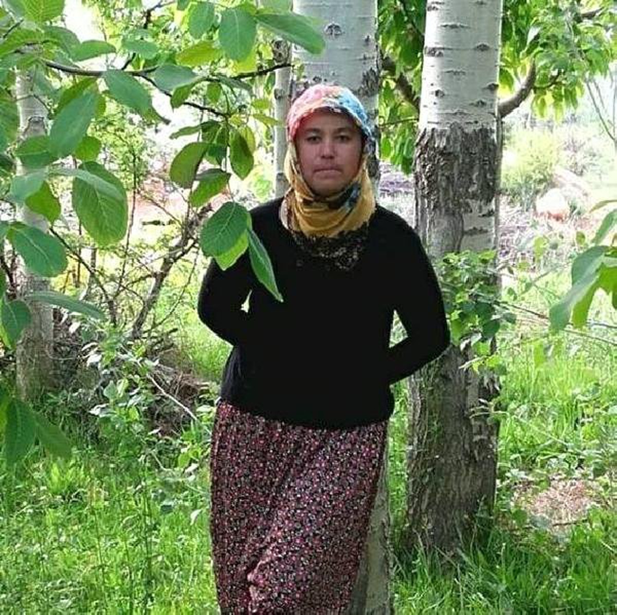 Kayıp Fatma İçin Yeniden Çalışma Başlatıldı; 4 Gözaltı