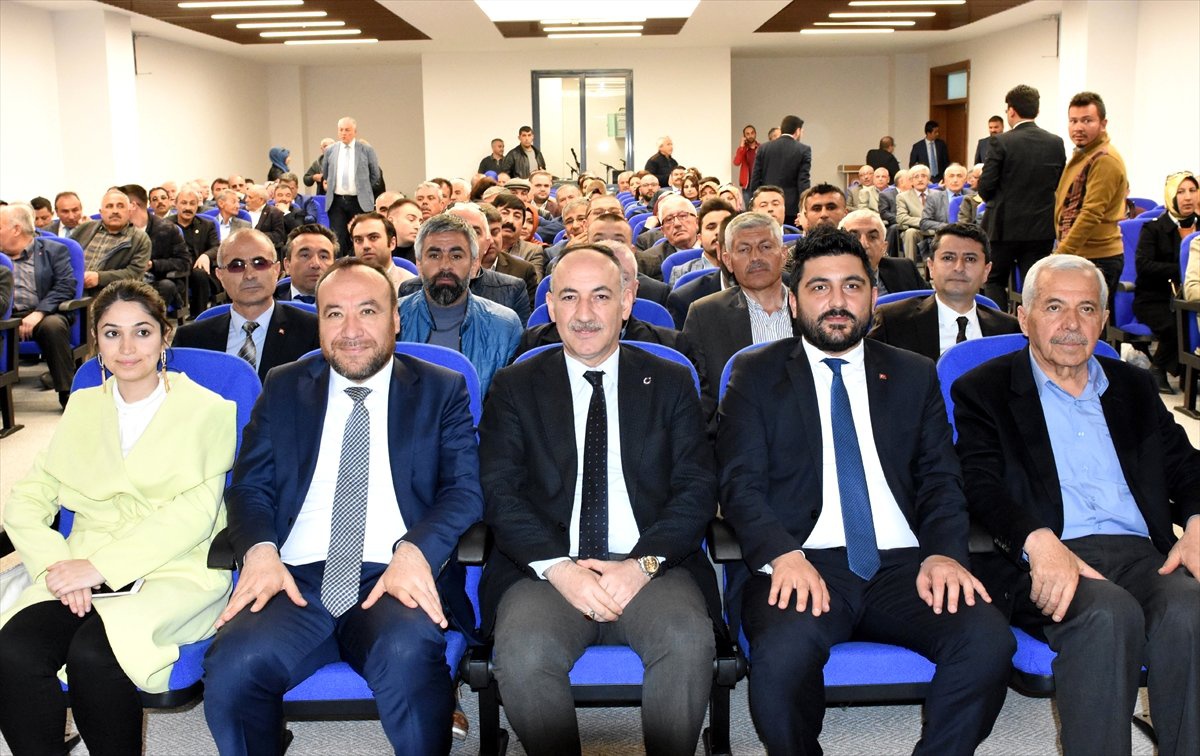 Kırıkkale Belediye Başkanı Saygılı Mazbatasını Aldı