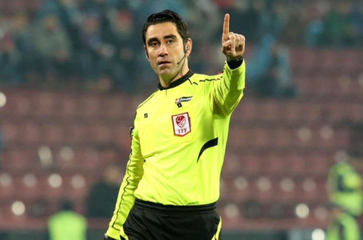 Koray Gençerler İlk Kez Sivasspor - Kayserispor Maçında