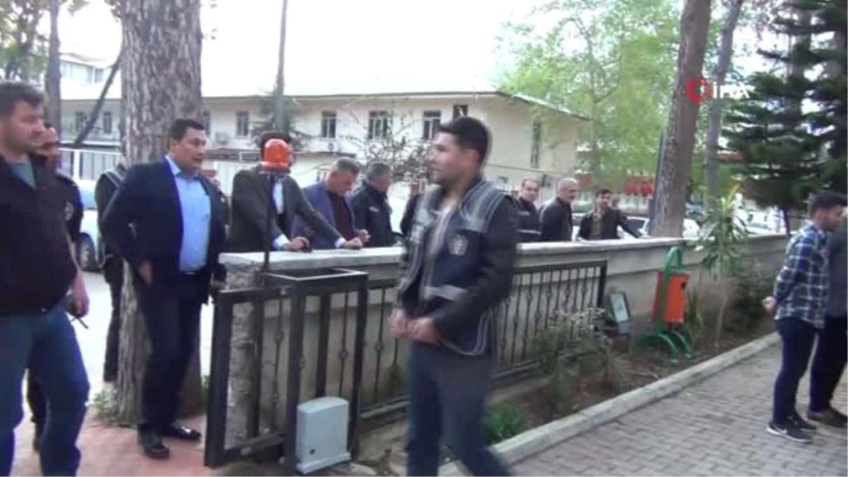 Kozan\'da Yerel Seçimlere Yapılan İtiraz Reddedildi