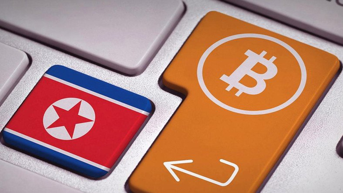 Kuzey Kore, Bitcoin Çalarak Nükleer Finansman Sağlıyor