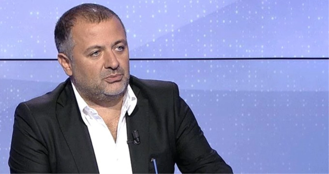 Mehmet Demirkol\'dan Arda Açıklaması: Röportaj Yaptık, Bunu Sormayın Dedi