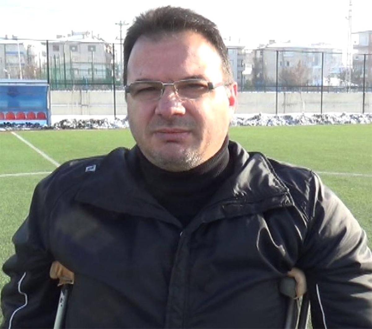 Melikgazi Belediyesi Besk, Galibiyet Hesapları Yapıyor